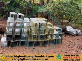 Đơn Vị Cung Cấp Hộ Lan Tôn Sóng (Hộ Lan Mềm) Tại Nghệ An 2026