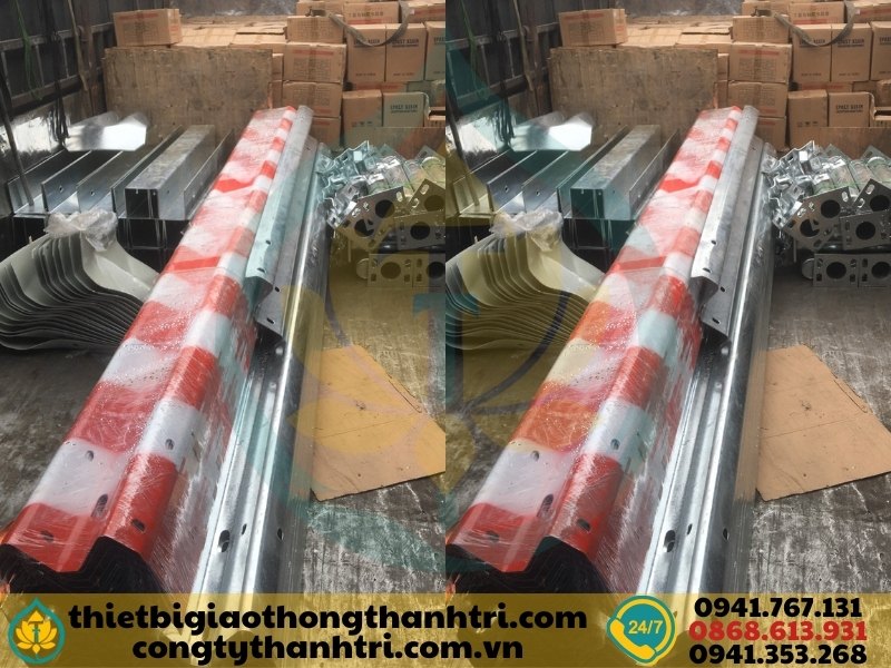 Cung cấp hộ lan tôn sóng hộ lan mềm tại Nghệ An Cung cấp hộ lan tôn sóng hộ lan mềm tại Nghệ An