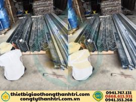 Đơn Vị Cung Cấp Hộ Lan Tôn Sóng (Hộ Lan Mềm) Tại Ninh Bình 2026