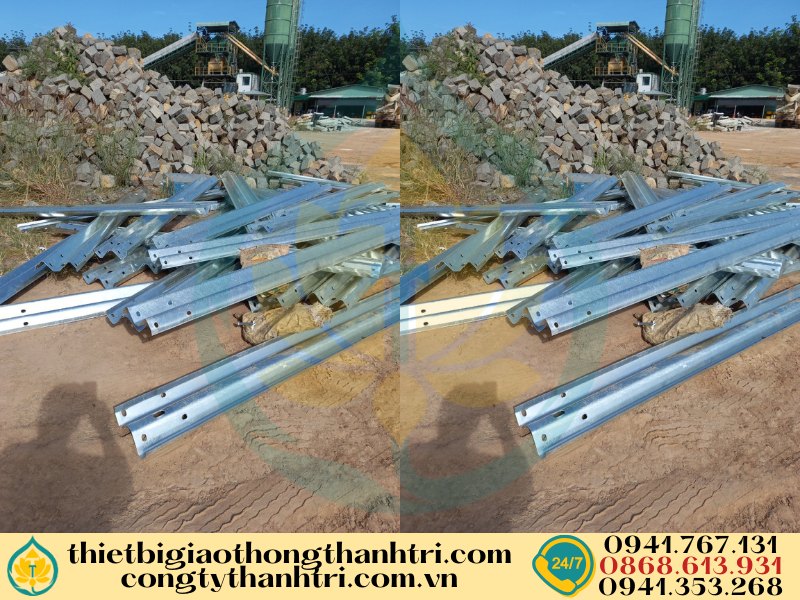 Cung cấp hộ lan tôn sóng hộ lan mềm tại Phú Thọ Cung cấp hộ lan tôn sóng hộ lan mềm tại Phú Thọ