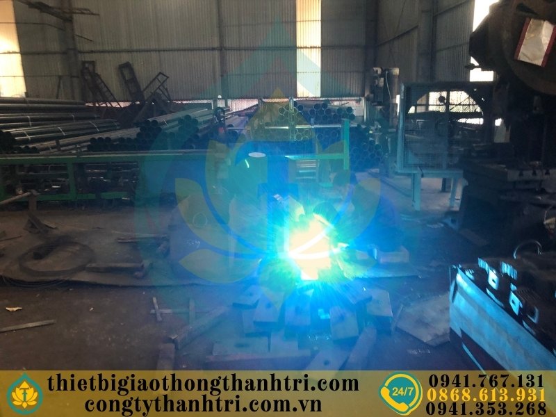 Cung cấp hộ lan tôn sóng hộ lan mềm tại Phú Thọ Cung cấp hộ lan tôn sóng hộ lan mềm tại Phú Thọ