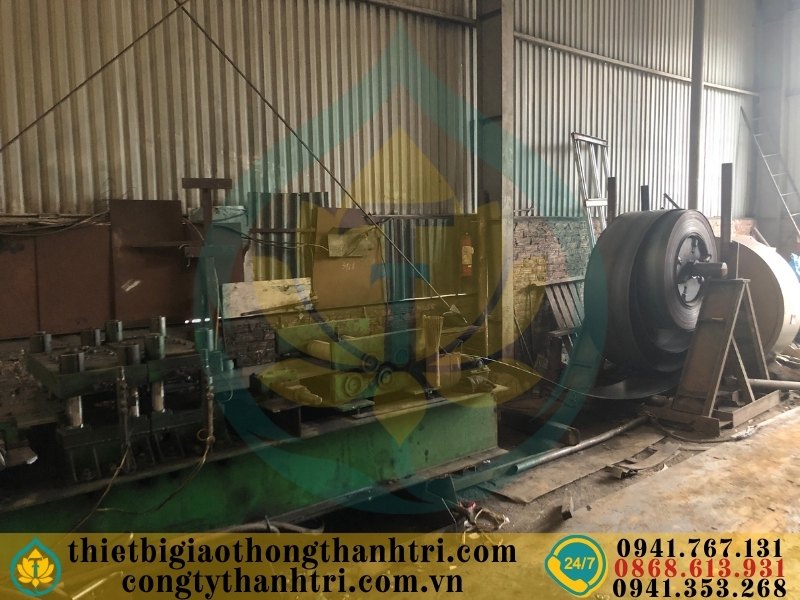 Cung cấp hộ lan tôn sóng hộ lan mềm tại Phú Thọ Cung cấp hộ lan tôn sóng hộ lan mềm tại Phú Thọ