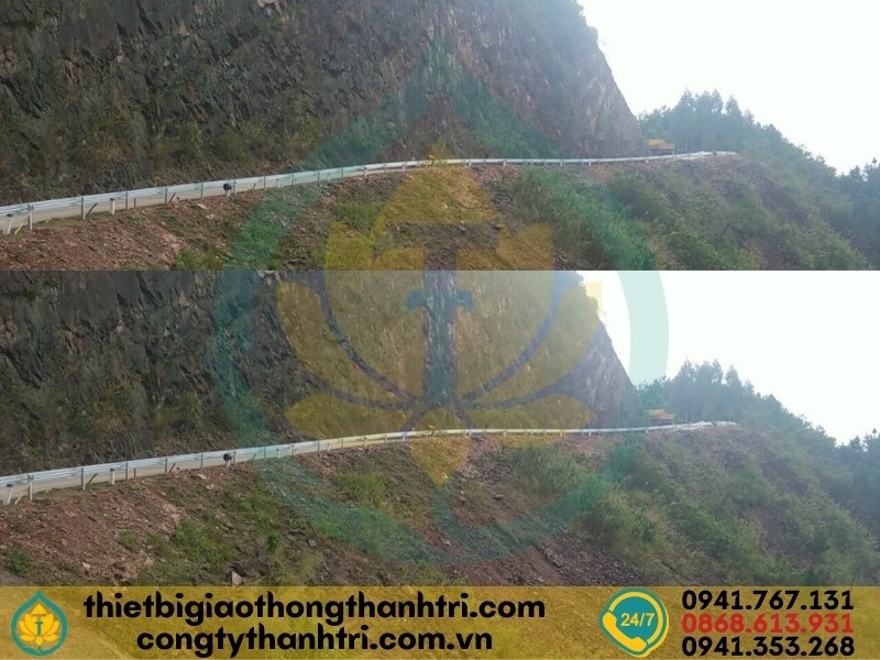 Cung cấp hộ lan tôn sóng hộ lan mềm tại Phú Thọ Cung cấp hộ lan tôn sóng hộ lan mềm tại Phú Thọ