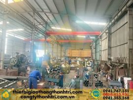 Đơn Vị Cung Cấp Hộ Lan Tôn Sóng Tại Phú Yên 2026