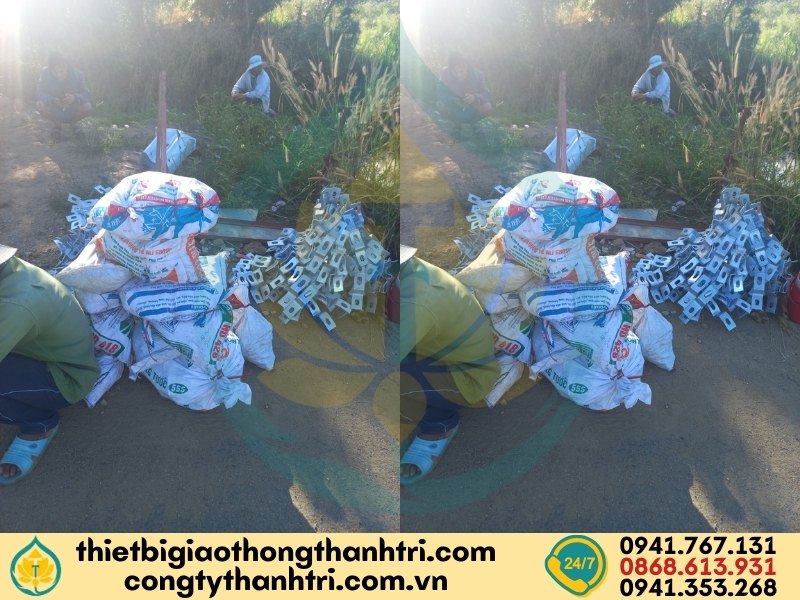 Cung cấp hộ lan tôn sóng hộ lan mềm tại Quảng Bình Cung cấp hộ lan tôn sóng hộ lan mềm tại Quảng Bình