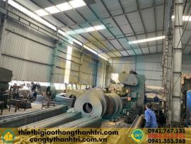 Đơn Vị Cung Cấp Hộ Lan Tôn Sóng Tại Quảng Bình 2026