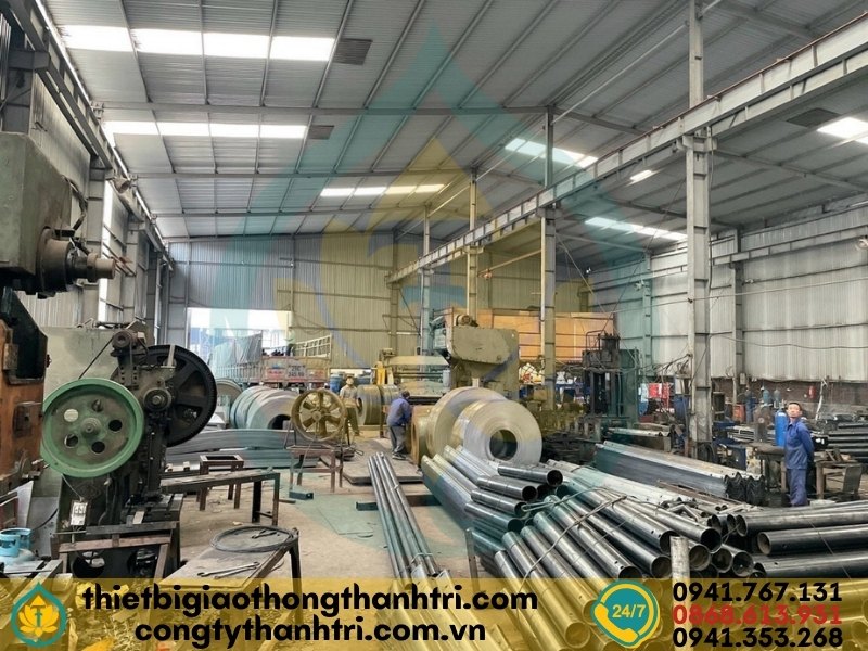 Cung cấp hộ lan tôn sóng hộ lan mềm tại Quảng Bình Cung cấp hộ lan tôn sóng hộ lan mềm tại Quảng Bình