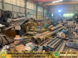 Đơn Vị Cung Cấp Hộ Lan Tôn Sóng (Hộ Lan Mềm) Tại Quảng Ninh 2026