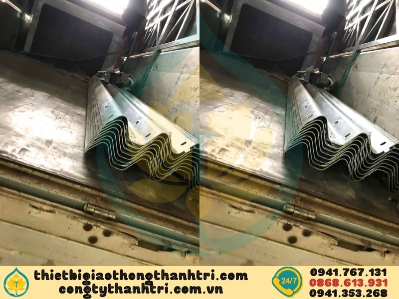 Cung cấp hộ lan tôn sóng hộ lan mềm tại Quảng Trị Cung cấp hộ lan tôn sóng hộ lan mềm tại Quảng Trị