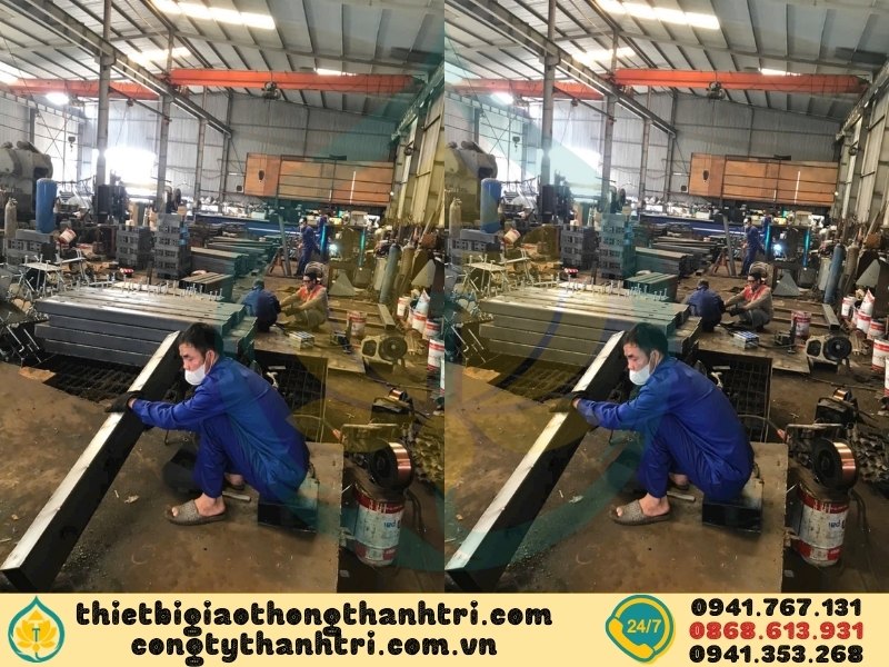 Cung cấp hộ lan tôn sóng hộ lan mềm tại Quảng Trị Cung cấp hộ lan tôn sóng hộ lan mềm tại Quảng Trị