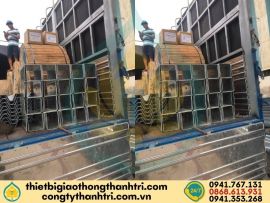 Đơn Vị Cung Cấp Hộ Lan Tôn Sóng Tại Sóc Trăng 2026