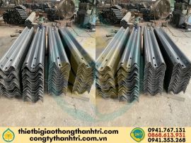 Đơn Vị Cung Cấp Hộ Lan Tôn Sóng Tại Sơn La 2026