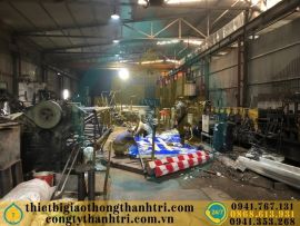 Đơn Vị Cung Cấp Hộ Lan Tôn Sóng Tại Tây Ninh 2026