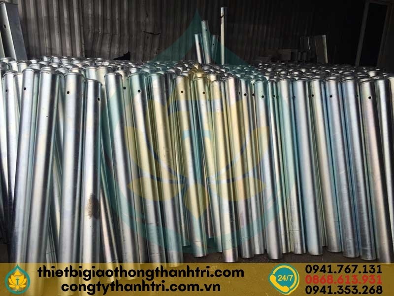 Cung cấp hộ lan tôn sóng hộ lan mềm tại Tiền Giang