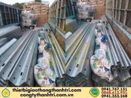 Đơn Vị Cung Cấp Hộ Lan Tôn Sóng Tại Vĩnh Long 2026