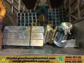 Đơn Vị Cung Cấp Hộ Lan Tôn Sóng (Hộ Lan Mềm) Tại Vĩnh Phúc 2026