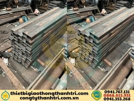 Đơn Vị Cung Cấp Hộ Lan Tôn Sóng (Hộ Lan Mềm) Tại Yên Bái 2026