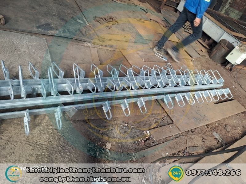 Đơn Vị Cung Cấp Khe Co Giãn Tại Bến Tre 2025