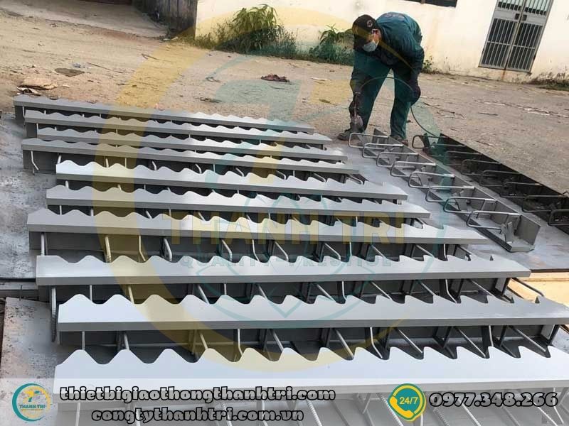 Đơn Vị Cung Cấp Khe Co Giãn Tại Kiên Giang 2025
