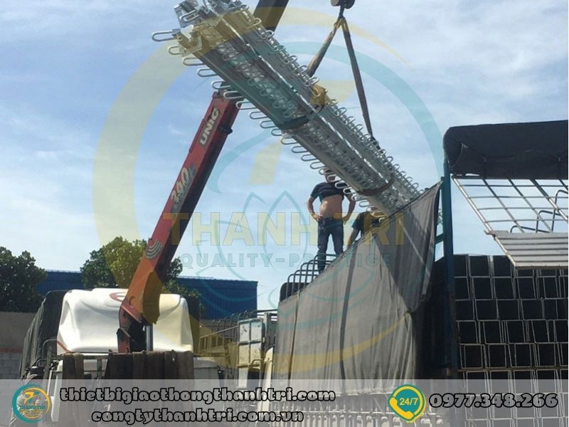 Đơn Vị Cung Cấp Khe Co Giãn Tại Quảng Bình 2025