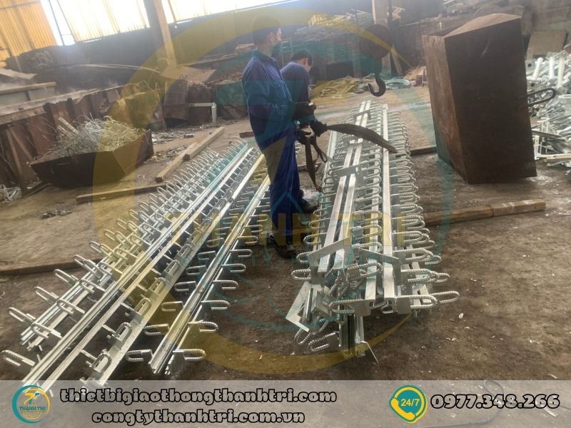 Đơn Vị Cung Cấp Khe Co Giãn Tại Yên Bái 2025