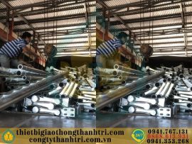 Đơn Vị Cung Cấp Lan Can Cầu Đường Tại Bắc Ninh 2026