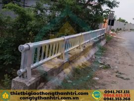 Đơn Vị Cung Cấp Lan Can Cầu Đường Tại Bình Dương 2026