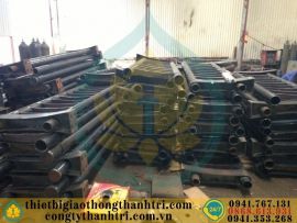 Đơn Vị Cung Cấp Lan Can Cầu Đường Tại Điện Biên 2026