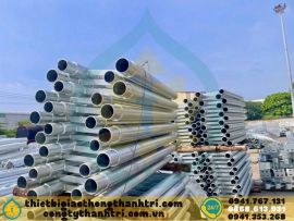 Đơn Vị Cung Cấp Lan Can Cầu Đường Tại Hà Nội 2026