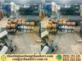 Đơn Vị Cung Cấp Lan Can Cầu Đường Tại Hải Phòng 2026