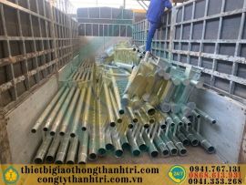 Đơn Vị Cung Cấp Lan Can Cầu Đường Tại Hưng Yên 2026