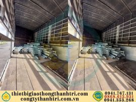 Đơn Vị Cung Cấp Lan Can Cầu Đường Tại Nam Định 2026