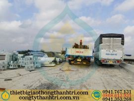 Đơn Vị Cung Cấp Lan Can Cầu Đường Tại Nghệ An 2026