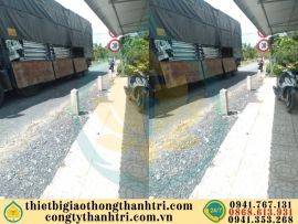 Đơn Vị Cung Cấp Lan Can Cầu Đường Tại Quảng Ninh 2026