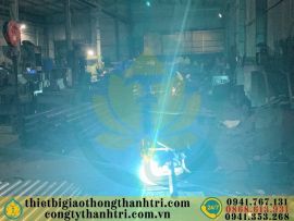 Đơn Vị Cung Cấp Lan Can Cầu Đường Tại Vĩnh Phúc 2026