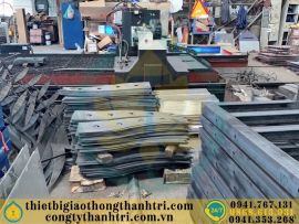 Đơn Vị Cung Cấp Lan Can Cầu Đường Tại Yên Bái 2026