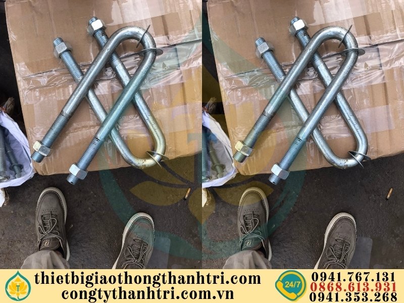 Cung cấp lan can cầu đường mạ kẽm nhúng nóng tại Bến Tre Cung cấp lan can cầu đường mạ kẽm nhúng nóng tại Bến Tre