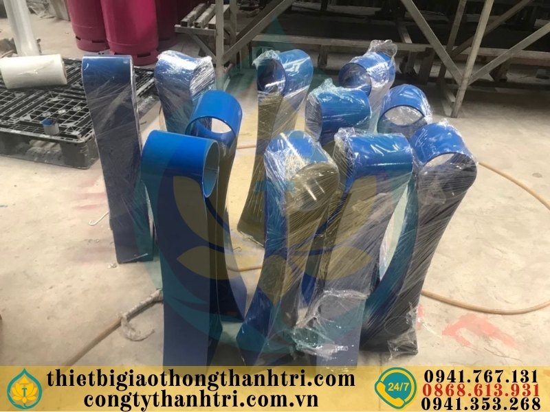 Cung cấp lan can cầu đường mạ kẽm nhúng nóng tại Đắc Lắc Cung cấp lan can cầu đường mạ kẽm nhúng nóng tại Đắc Lắc