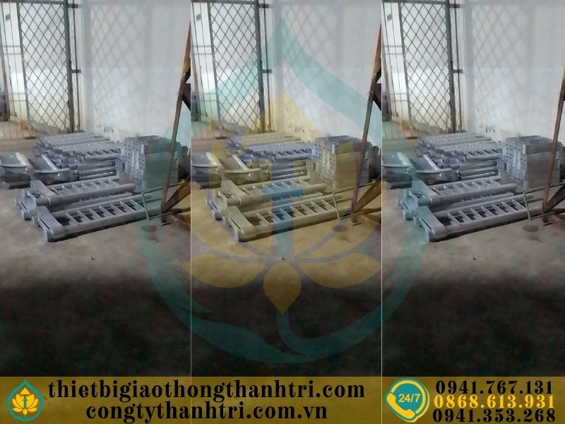 Cung cấp lan can cầu đường mạ kẽm nhúng nóng tại Đắc Lắc Cung cấp lan can cầu đường mạ kẽm nhúng nóng tại Đắc Lắc
