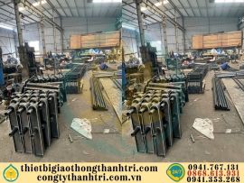 Đơn Vị Cung Cấp Lan Can Cầu Đường Tại Đắc Lắc 2026