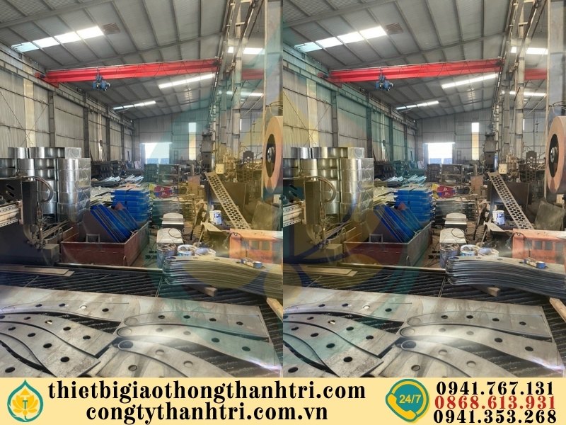 Cung cấp lan can cầu đường mạ kẽm nhúng nóng tại Đắc Nông Cung cấp lan can cầu đường mạ kẽm nhúng nóng tại Đắc Nông