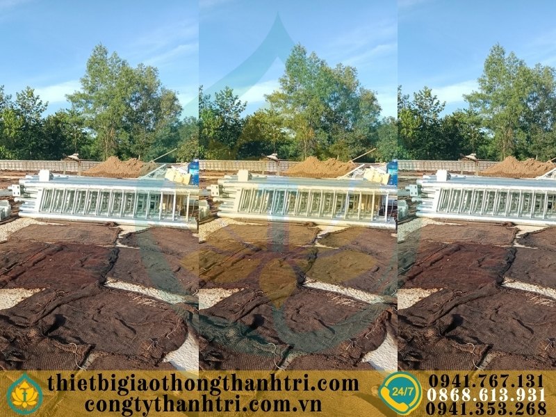 Cung cấp lan can cầu đường mạ kẽm nhúng nóng tại Hà Tĩnh Cung cấp lan can cầu đường mạ kẽm nhúng nóng tại Hà Tĩnh