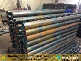 Đơn Vị Cung Cấp Lan Can Cầu Đường Tại Kiên Giang 2026