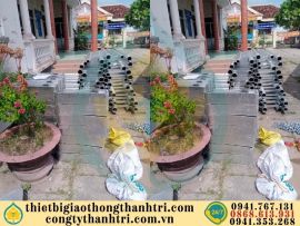 Đơn Vị Cung Cấp Lan Can Cầu Đường Tại Kon Tum 2026