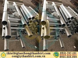 Đơn Vị Cung Cấp Lan Can Cầu Đường Tại Lâm Đồng 2026