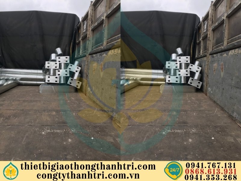 Cung cấp lan can cầu đường mạ kẽm nhúng nóng tại Phú Yên Cung cấp lan can cầu đường mạ kẽm nhúng nóng tại Phú Yên