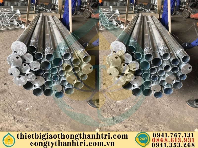 Cung cấp lan can cầu đường mạ kẽm nhúng nóng tại Phú Yên Cung cấp lan can cầu đường mạ kẽm nhúng nóng tại Phú Yên