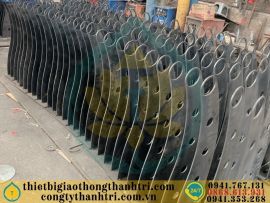 Đơn Vị Cung Cấp Lan Can Cầu Đường Tại Phú Yên 2026