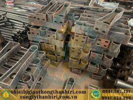 Đơn Vị Cung Cấp Lan Can Cầu Đường Tại Quảng Bình 2026