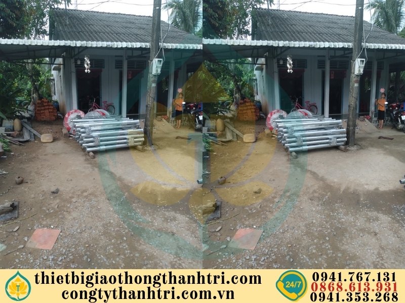 Cung cấp lan can cầu đường mạ kẽm nhúng nóng tại Quảng Ngãi Cung cấp lan can cầu đường mạ kẽm nhúng nóng tại Quảng Ngãi